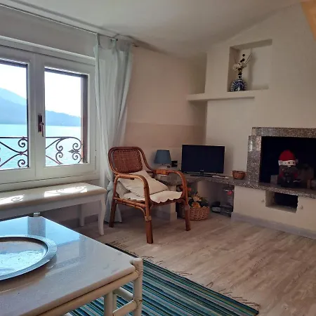 Appartamento La Finestra Sul *