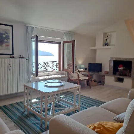 La Finestra Sul * Domaso