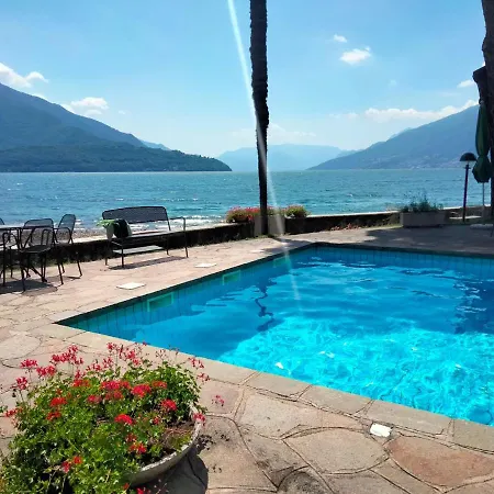 Appartamento La Finestra Sul Domaso