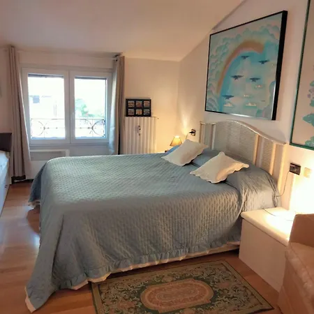 La Finestra Sul Domaso