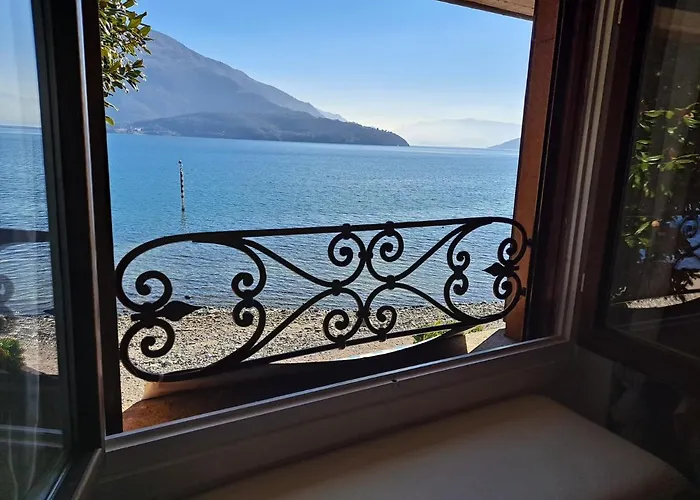 La Finestra Sul