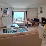 Apartmán La Finestra Sul *