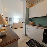 La Finestra Sul Apartmán *