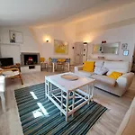 Apartamento La Finestra Sul *