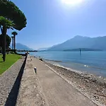La Finestra Sul Domaso