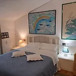 La Finestra Sul Apartamento Domaso