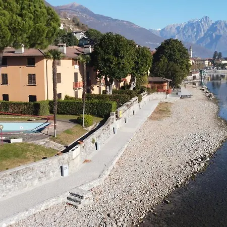 Lägenhet La Finestra Sul *