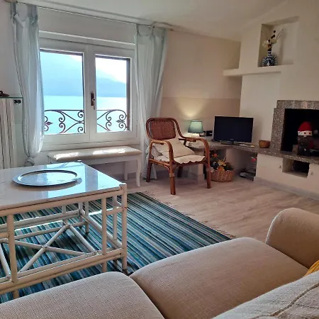 La Finestra Sul Apartmán