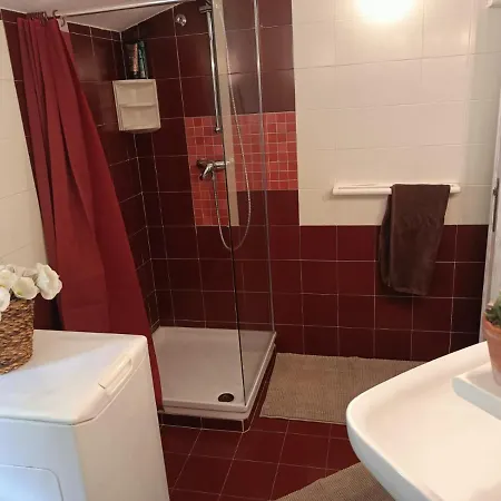 Apartamento La Finestra Sul *