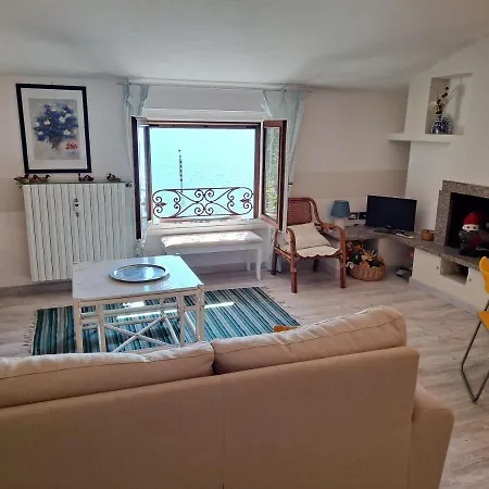 Apartamento La Finestra Sul *