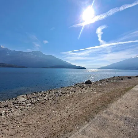 Lägenhet La Finestra Sul *