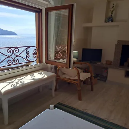 La Finestra Sul