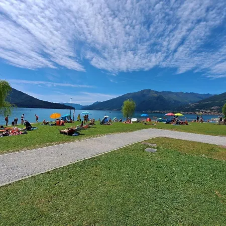 Lägenhet La Finestra Sul *