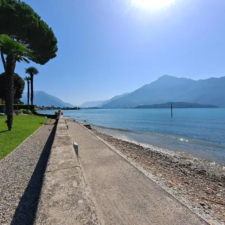 La Finestra Sul Domaso