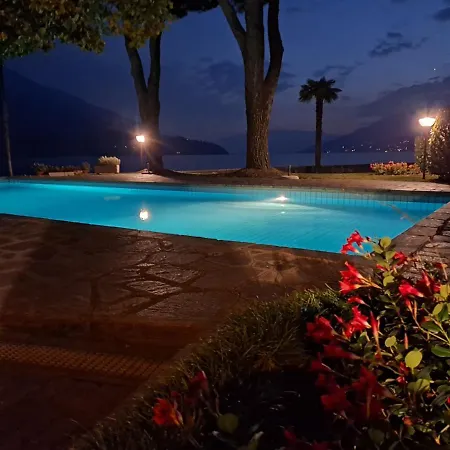 La Finestra Sul * Domaso