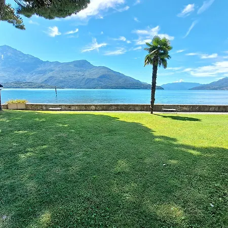 Lägenhet La Finestra Sul *