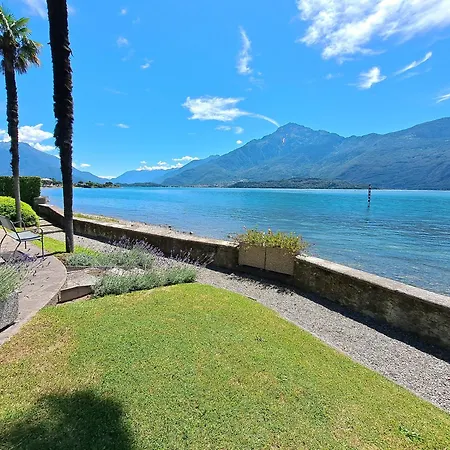 La Finestra Sul Apartamento *