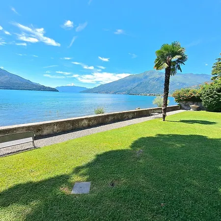 Apartamento La Finestra Sul *