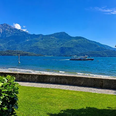 La Finestra Sul Lägenhet *