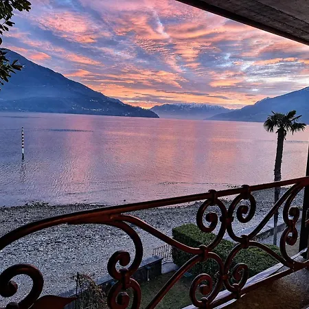 La Finestra Sul Domaso