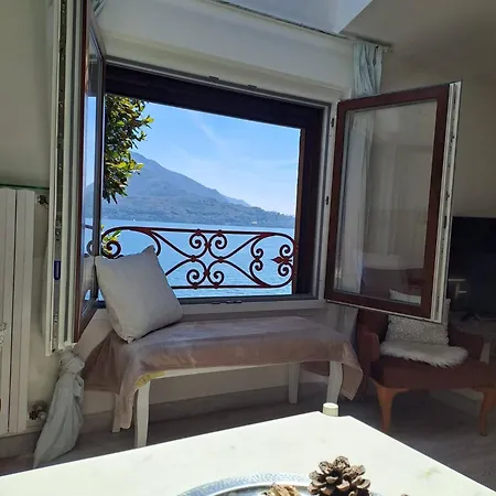 La Finestra Sul Lägenhet