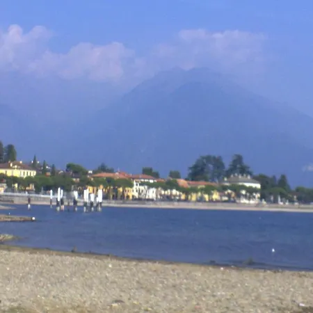 La Finestra Sul Domaso