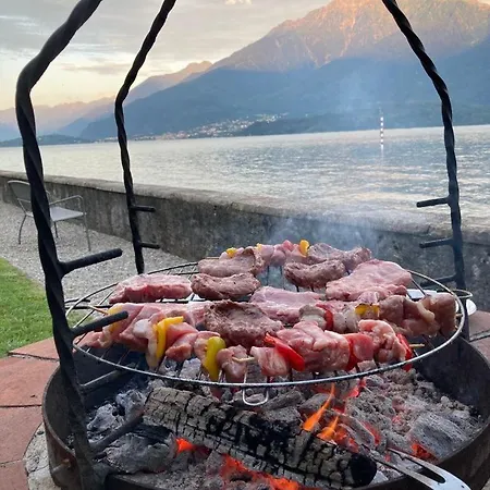 Lägenhet La Finestra Sul *