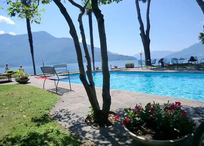 La Finestra Sul Apartament *