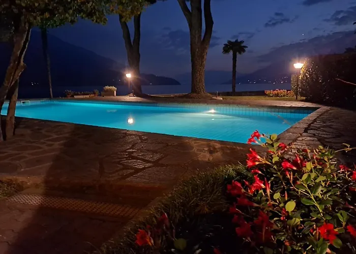 La Finestra Sul * ドマーゾ