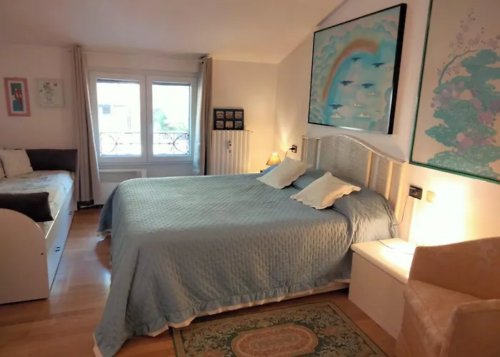 La Finestra Sul Domaso