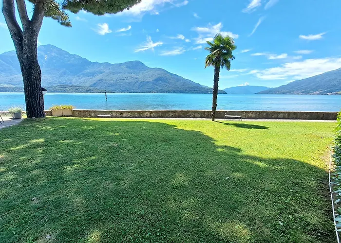 Apartament La Finestra Sul *