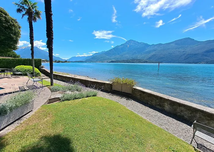 La Finestra Sul アパート *