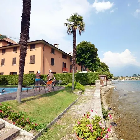 Apartment La Finestra Sul *