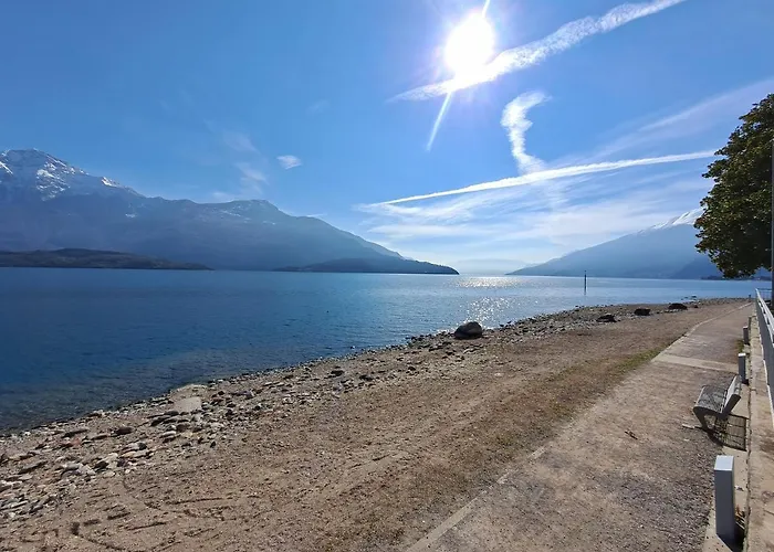 Apartmán La Finestra Sul *