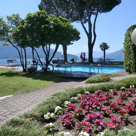 La Finestra Sul 아파트