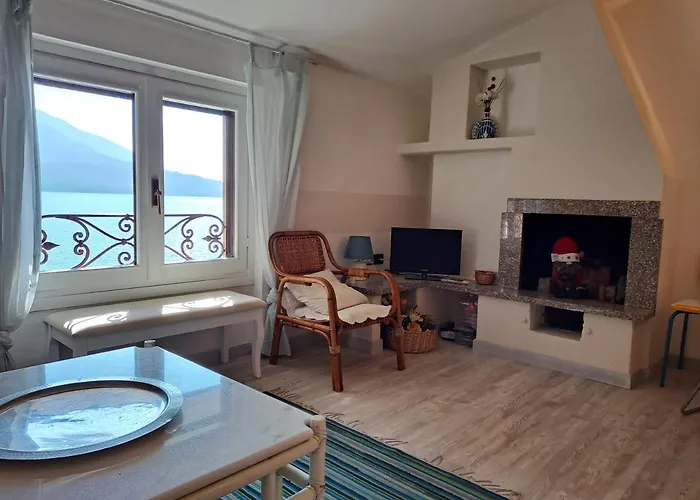 아파트 La Finestra Sul *