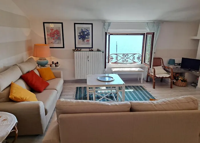 La Finestra Sul * 도마소