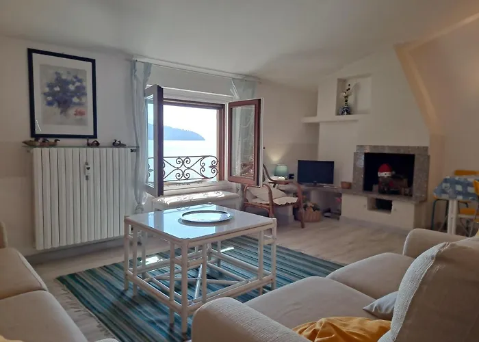 La Finestra Sul * 도마소