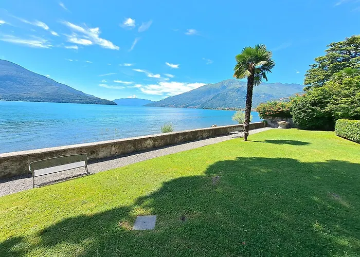 아파트 La Finestra Sul *